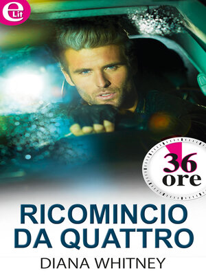 cover image of Ricomincio da quattro